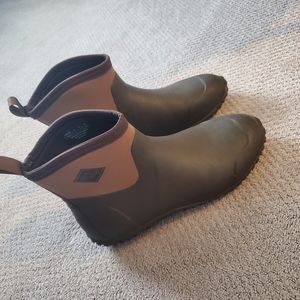 Muck Boot Muckster II Ankle Mens 12